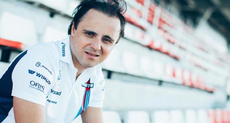  - F1 - Massa négocierait avec Renault