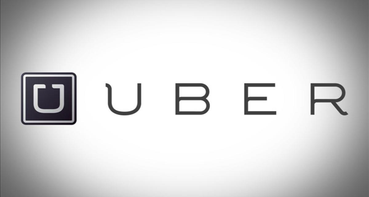 Uber : un investissement record en provenance du fonds souverain saoudien
