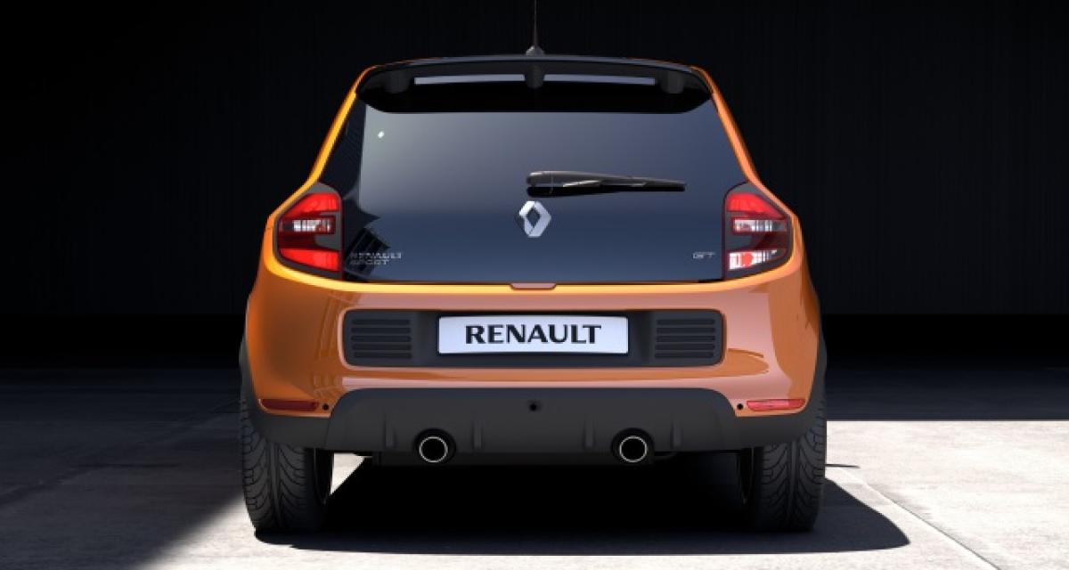 Renault Twingo GT : 110 ch de plaisir sportif ?