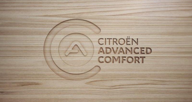  - Citroën présente une suspension à butée hydraulique