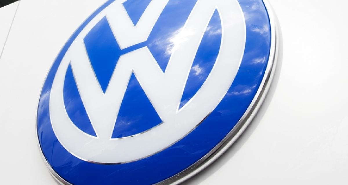 Volkswagen va tailler dans les effectifs