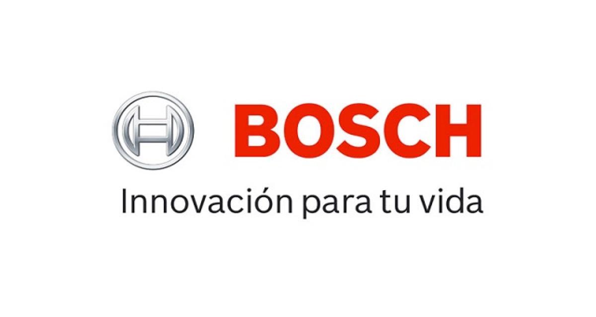 Bosch mise sur l'expansion de l'industrie automobile au Mexique
