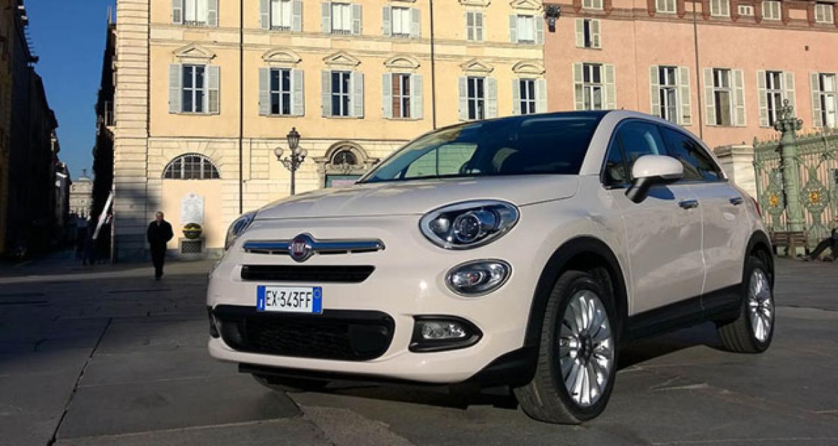 Pollution : Fiat respecte les normes...selon le Ministre italien des transports