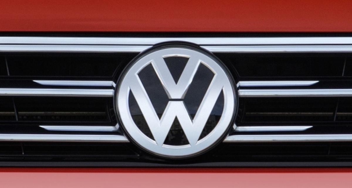 Dieselgate : Volkswagen gratte encore un peu de temps auprès de la justice américaine