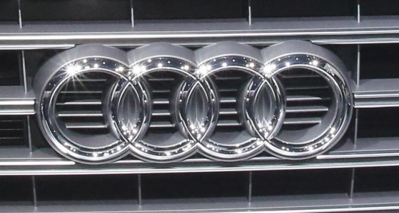  - Audi Q5 : une version zéro émission dans les cartons