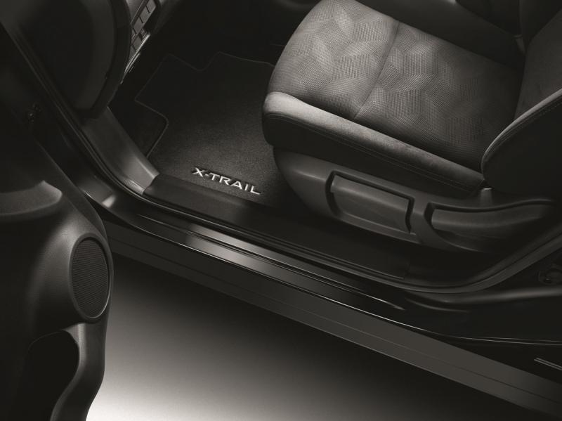  - Nissan X-Trail Style Edition : 200 unités 1