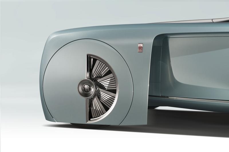 Rolls-Royce et Mini annoncent le second centenaire de BMW 2
