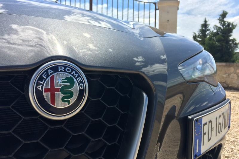 Essai Alfa Romeo Giulia 2.2 Diesel 180 ch: Celle qu'on attendait ! 1