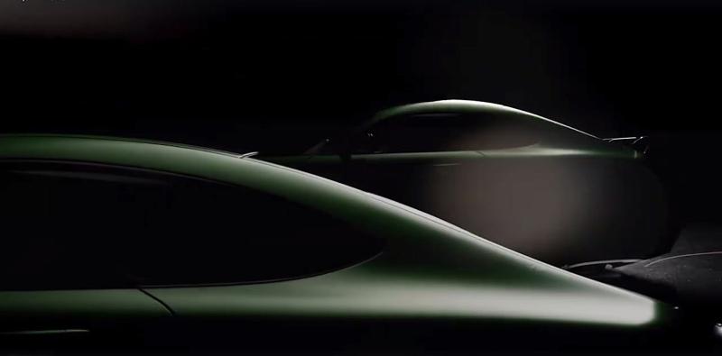  - Mercedes-AMG GT R : premiers chiffres officiels et spectaculaires 1