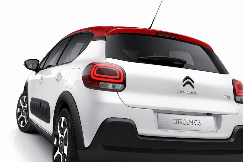  - Nouvelle Citroën C3 : La DS 3 de Citroën ? 2