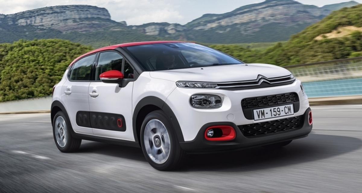 Citroën C3 : nouvelle arme de séduction massive ?