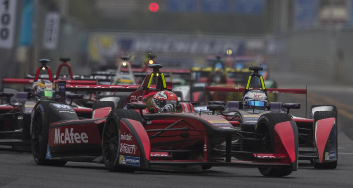 Formule E : équipes, pilotes, circuits, la saison 3 se prépare