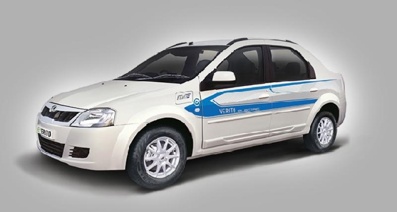  - Mahindra : entre eVerito, ambition électrique et véhicule autonome