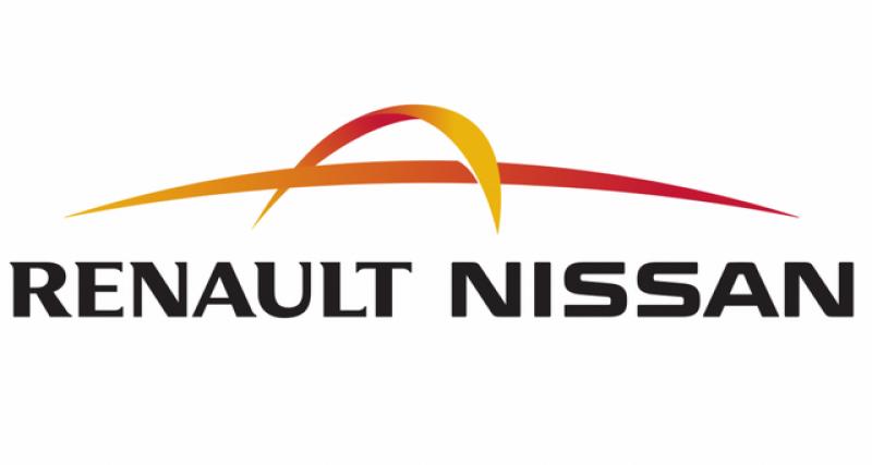  - Des synergies record en 2015 pour l'Alliance Renault-Nissan