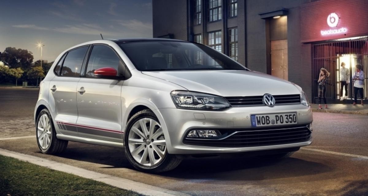 Quelques indiscrétions autour de la prochaine Volkswagen Polo