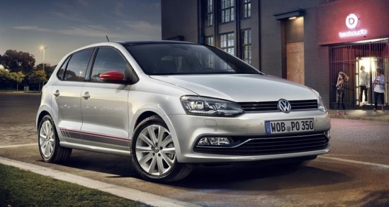  - Quelques indiscrétions autour de la prochaine Volkswagen Polo