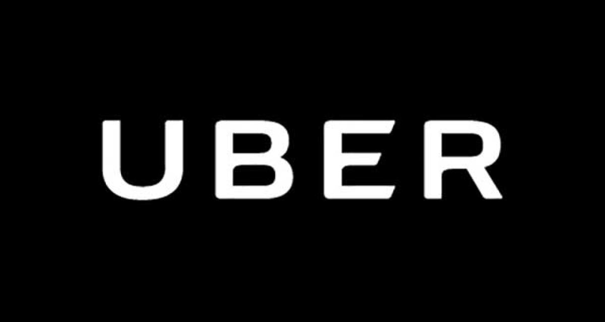 Uber se retire de la Hongrie, évincé par une nouvelle législation