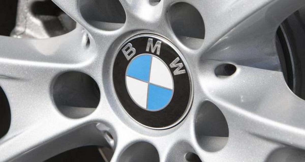 Future BMW Série 3 : en version électrique aussi ?