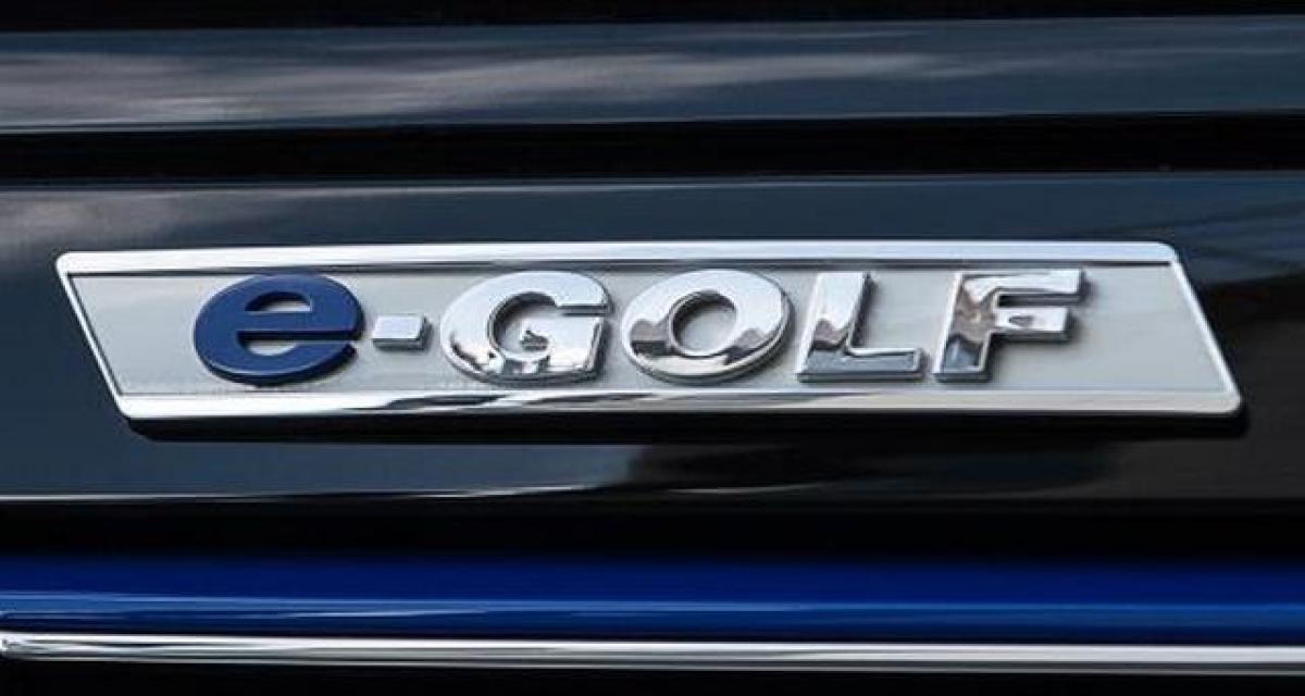 Chine, terre d'accueil pour la première Gigafactory Volkswagen ?