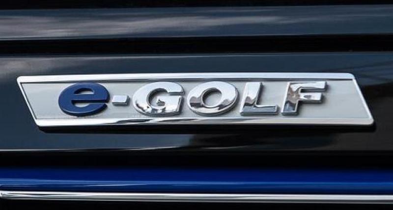  - Chine, terre d'accueil pour la première Gigafactory Volkswagen ?