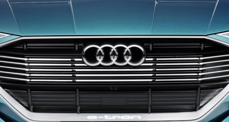  - Audi va fixer sa feuille (verte) de route et chiffrer ses ambitions