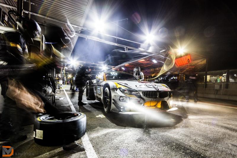 Nos lecteurs ont du talent : Michaël Dautremont fait rimer sport auto avec photo 1