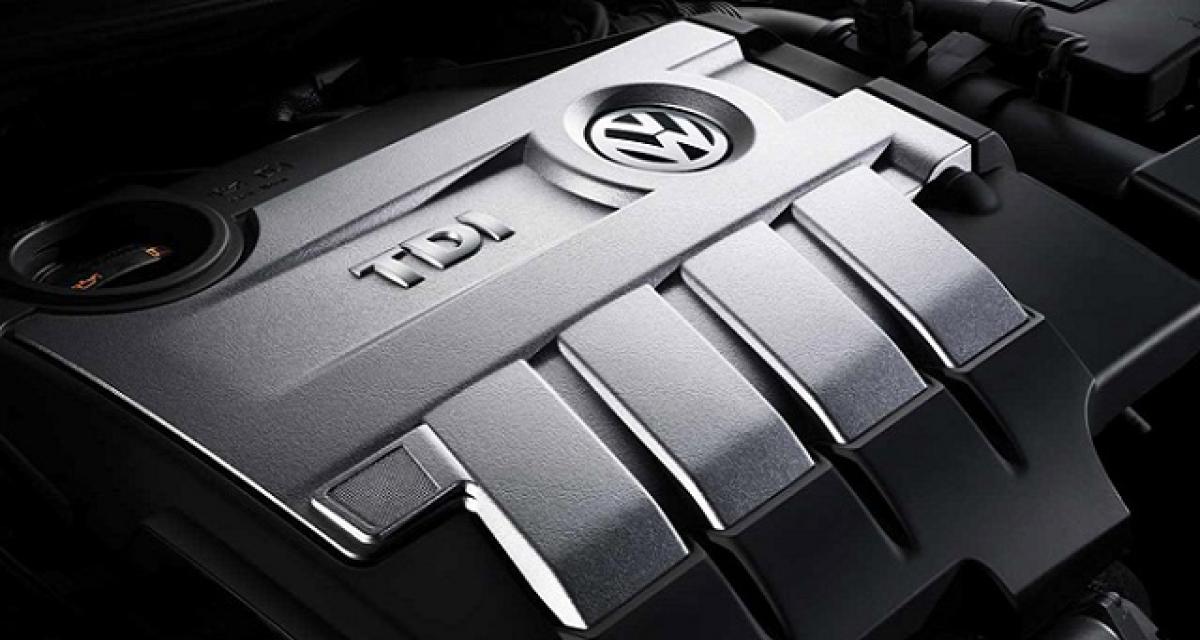 Dieselgate : Volkswagen de nouveau à l'amende aux USA