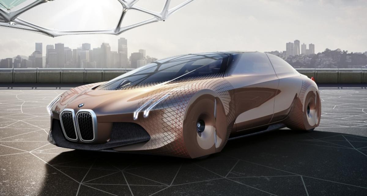 L'électro-mobilité en ordre de marche chez BMW