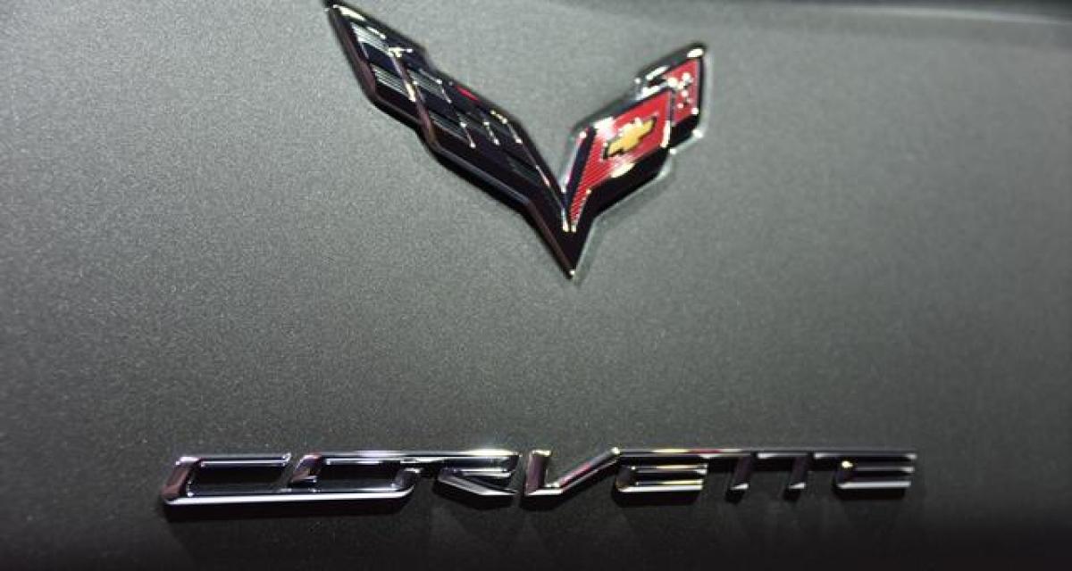 Bob Lutz évoque la future Chevrolet Corvette