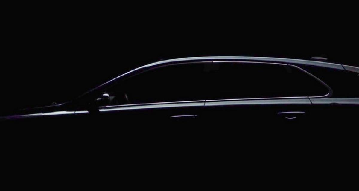 Paris 2016 : Hyundai i30, suite du teasing