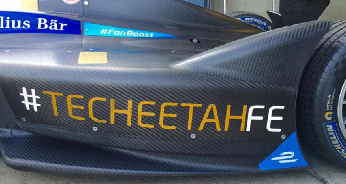 Formule E : les principales dernières actualités