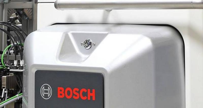  - Dieselgate : des enquêteurs examinent des données volées chez Bosch