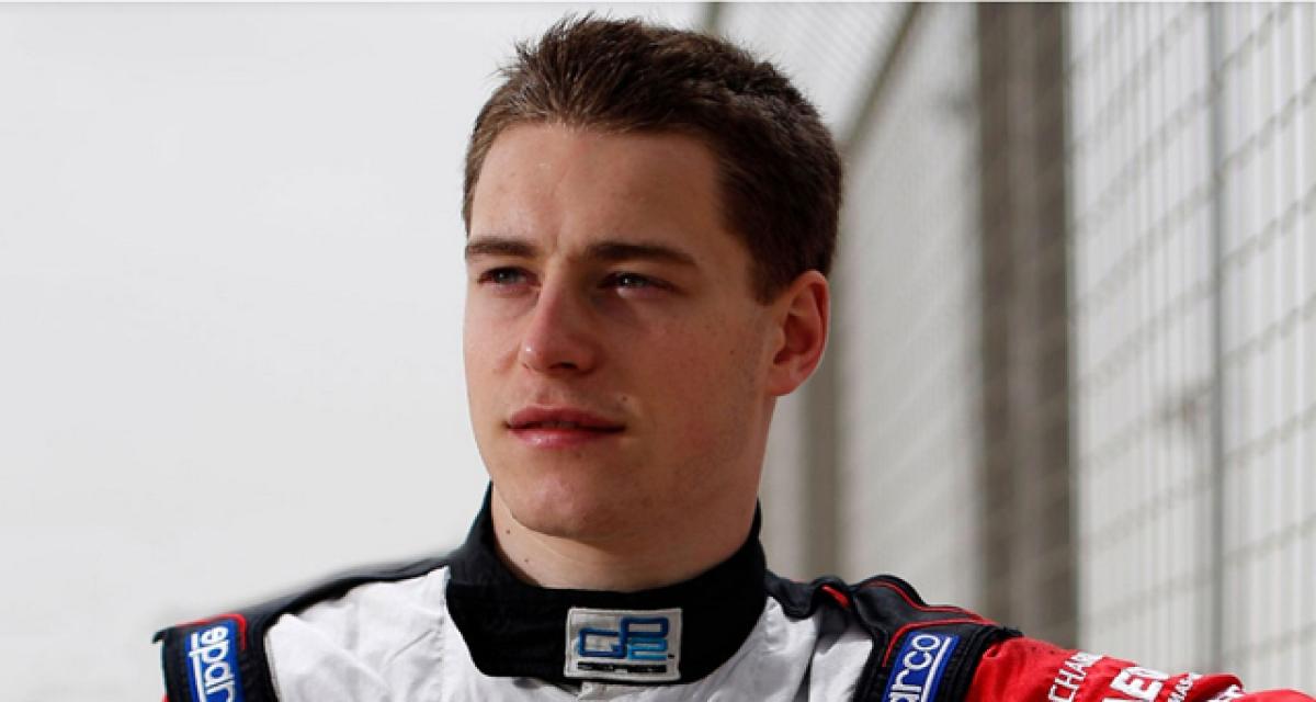 Wolff promet une place en GP à Vandoorne en 2017
