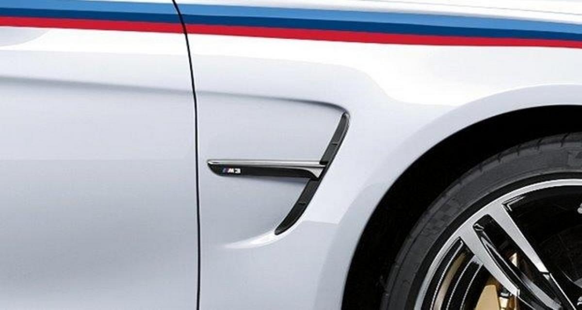 BMW M Performance : offre enrichie outre-Atlantique