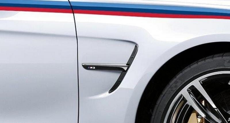  - BMW M Performance : offre enrichie outre-Atlantique