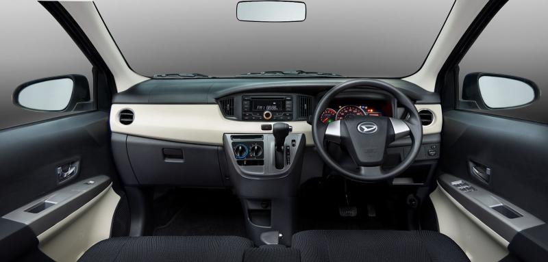  - Toyota Calya et Daihatsu Sigra 2