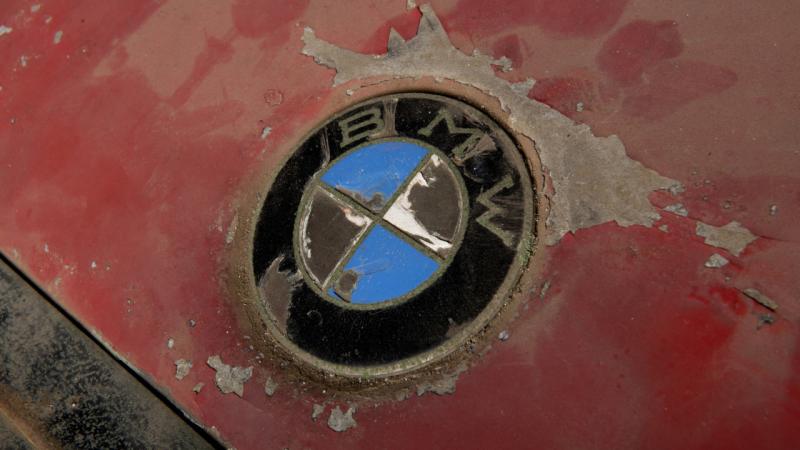  - Pebble Beach 2016 : la BMW 507 restaurée du King y sera 1