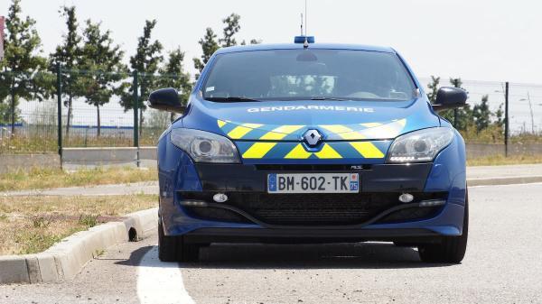  - La Renault Mégane III RS est morte, que vive (bientôt) la IV 1