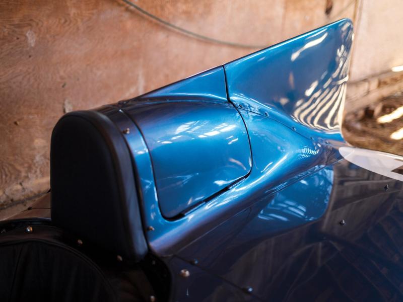  - Plus de 21 millions de dollars pour la Jaguar Type-D lauréate 1956 des 24 heures du Mans 1