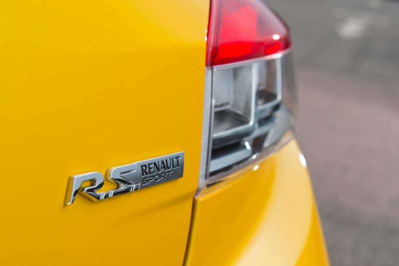  - Renault Mégane III RS : la dernière à vendre outre-Manche 1