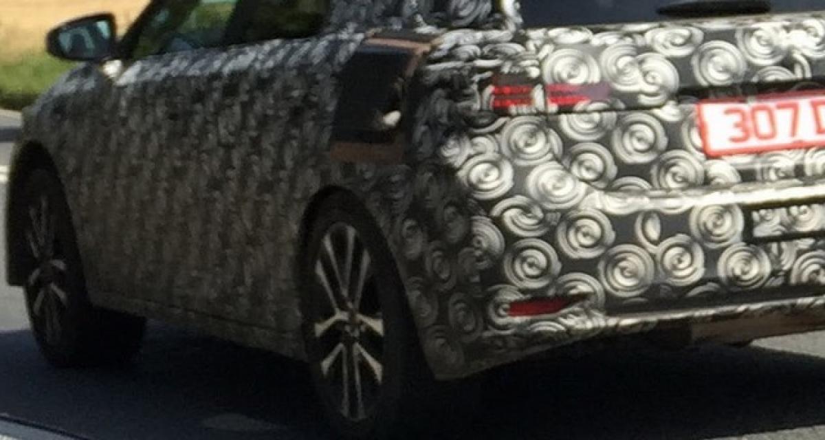 Spyshot : Lexus CT