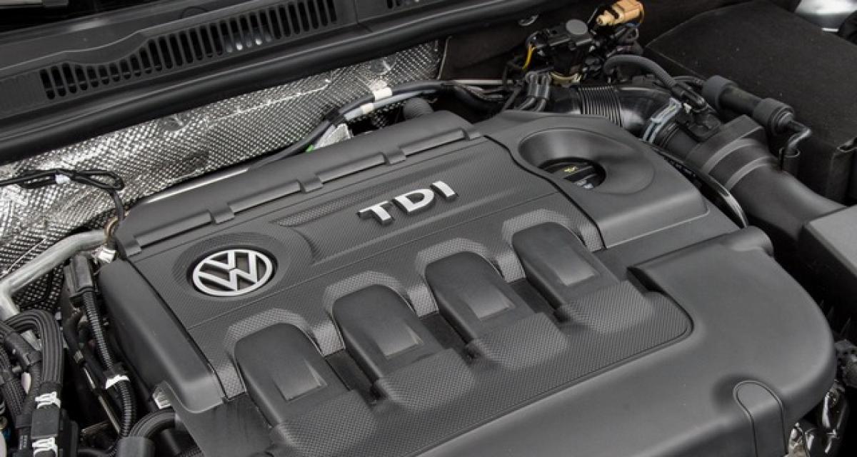 Dieselgate : une procédure contre Volkswagen engagée en Australie