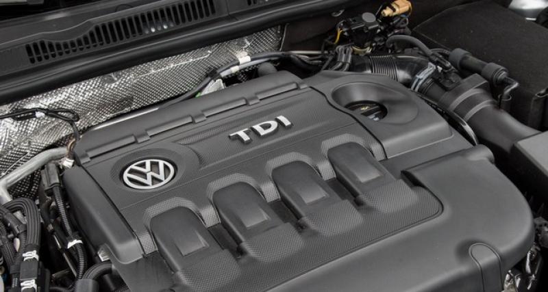  - Dieselgate : une procédure contre Volkswagen engagée en Australie