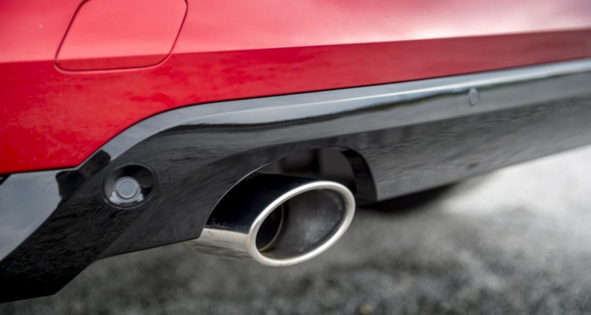Renault : le diesel sur la sellette