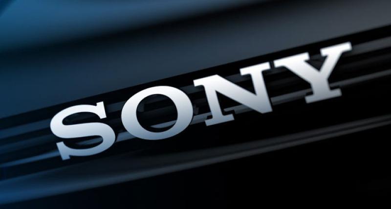  - Sony entre sur le marché des batteries pour l'automobile