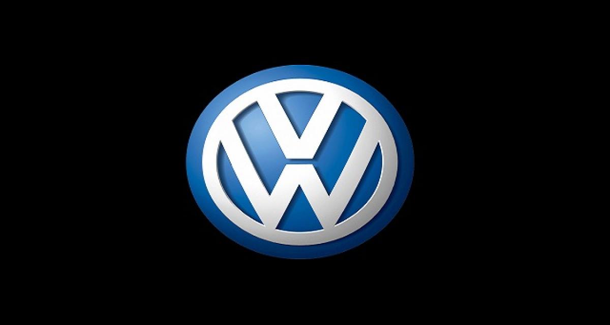 Dieselgate : Volkswagen ne cède pas devant Bruxelles