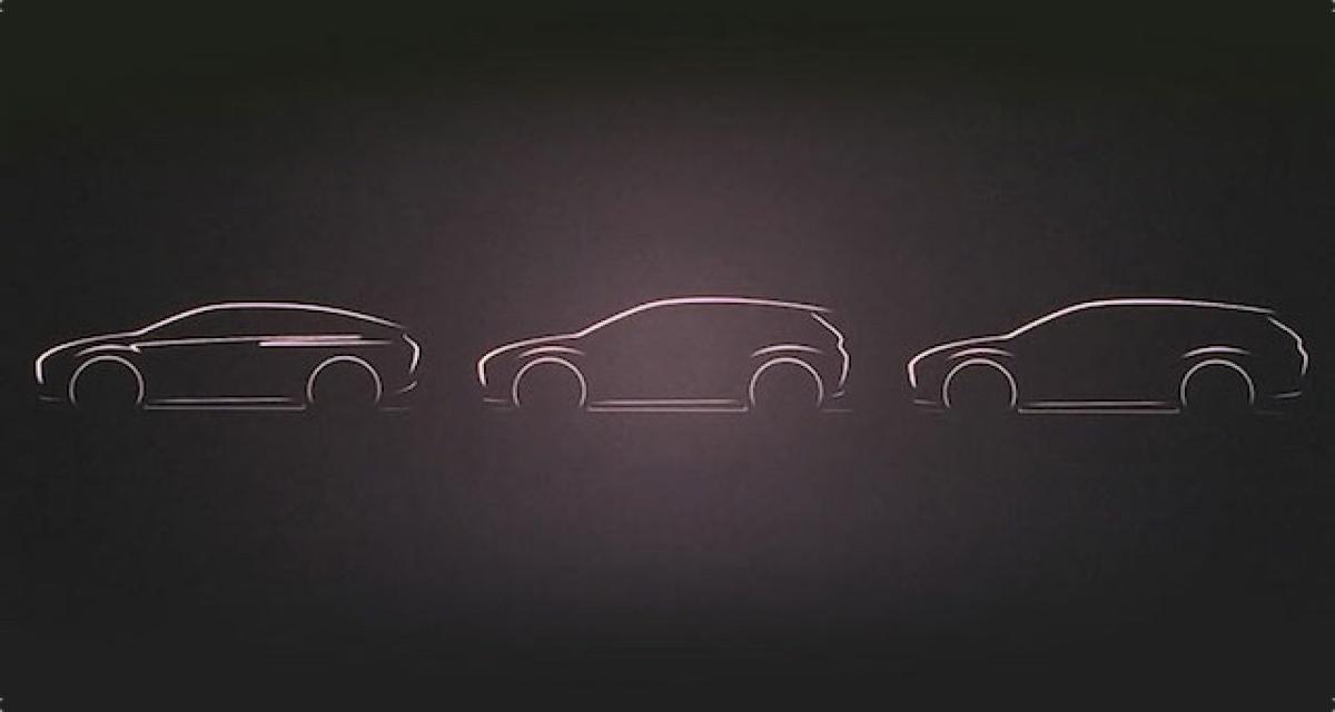 Le coupé 5 portes confirmé pour la Hyundai i30