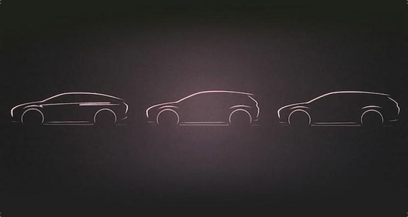  - Le coupé 5 portes confirmé pour la Hyundai i30