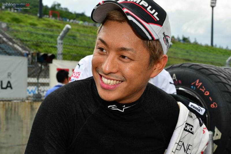  - Super Formula 2016 - 4 : Première victoire de Sekiguchi à Motegi 1