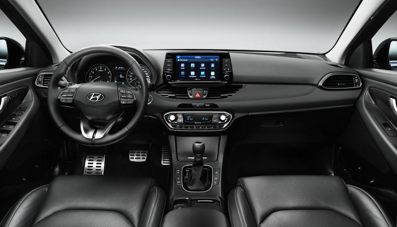  - Paris 2016 : Hyundai i30 1